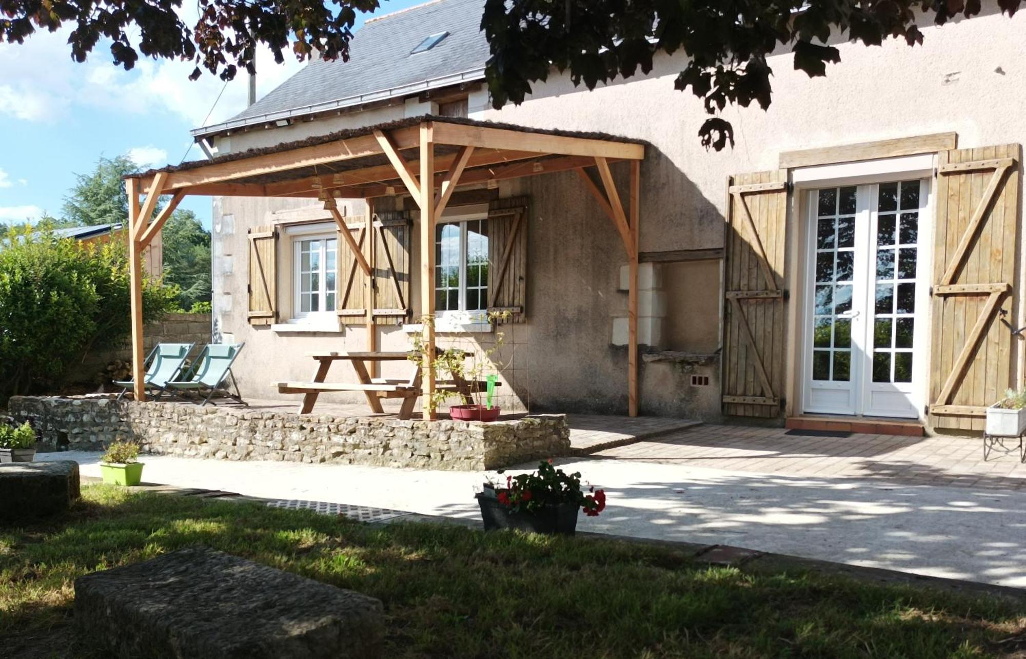 Gennes-val-de-loire *